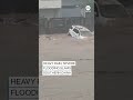 Heavy rain, severe flooding slams southern China  - 00:55 min - News - Video