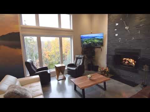 Property video