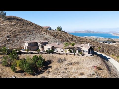 Property video