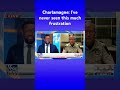 Charlamagne tha God stunned by wave of complaints on migrant crisis #shorts  - 00:50 min - News - Video