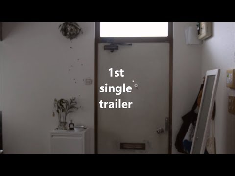 the shes gone 1st single『想いあい/ young』trailer.