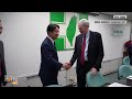 TAIPEI : Taiwan President-elect Hopes Us Can Continue To Support Taiwan | News9  - 01:29 min - News - Video
