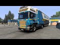 Scania Openpipe V8 Crackle v11.5 1.40