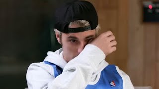 Justin Bieber in Tears Over Past Trauma From Music Industry in Resurfaced 2020 Interview