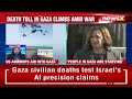 US Calls For Immediate Ceasefire in Gaza | After Dropping Aid | NewsX - 08:32 min - News - Video