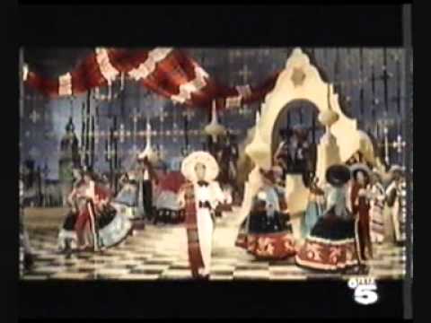 Le chanteur de Mexico'