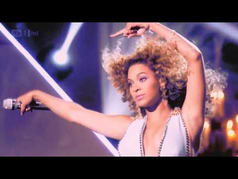 Beyonce   Irreplaceable Live at A Night With Beyoncé