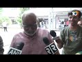 ఓటు వేయడం మన బాధ్యత..కీరవాణి |MM Keeravani To Cast His Vote | Lok Sabha Elections 2024 | 10TV  - 03:50 min - News - Video
