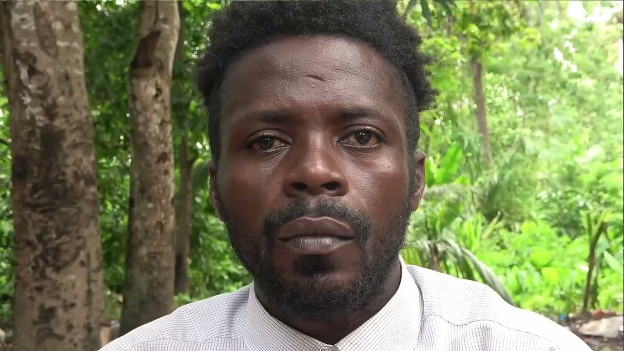 EN NA SO SARIA PARTIE 7 NOUVEAU FILM GUINEGUINÉEN VERSION MALINKEMALINKÉ