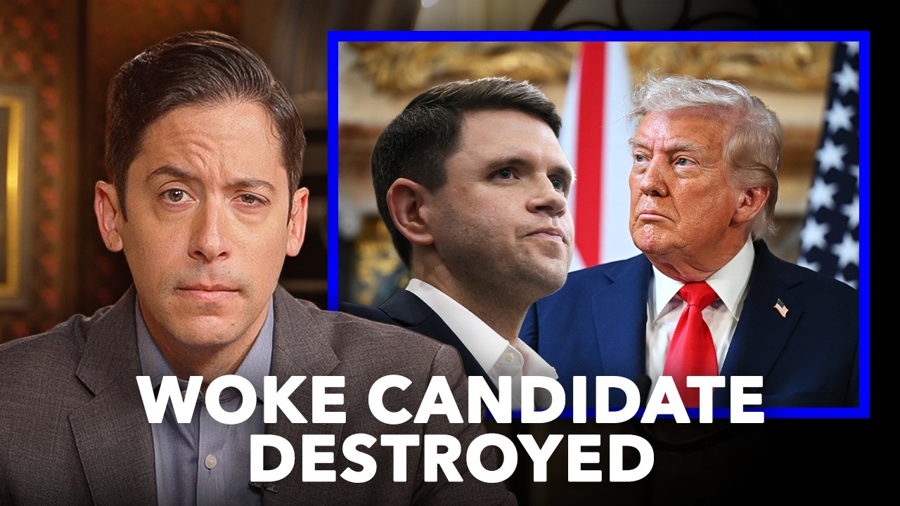 Trump Hits VIRAL Dem Who Masquerades As A Christian