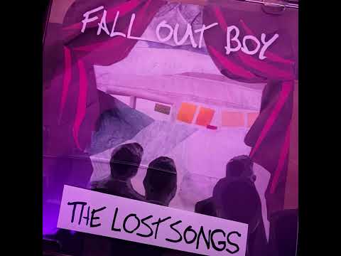 Snitches and Talkers Get Stitches and Walkers (Demo) - Fall Out Boy