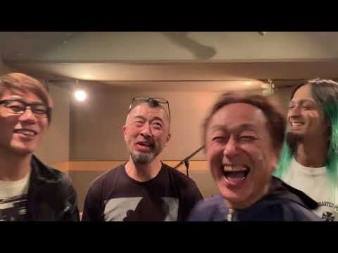 ZEPP de NEW ROTE'KA 大成功!バンドよりお礼動画