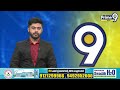జీహెచ్ఎంసీ కమీషనర్ పర్యటన | GHMC Commissioner | Prime9 News - 00:45 min - News - Video