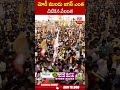మోడీ ముందు జగన్ ఎంత చిటికెన వేలంత #jagan #modi | ABN Telugu  - 00:59 min - News - Video