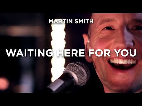 Upload mp3 to YouTube and audio cutter for Waiting Here For You — Martin Smith download from Youtube