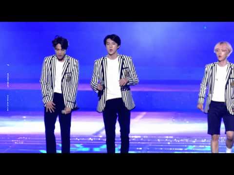 150815 GROWL remix ver.