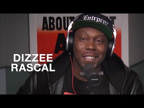 Dizzee Rascal and Rosenberg discuss the history of grime, Skepta, and the whole UK scene