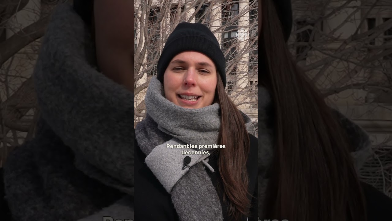 Voici tout ce que j’ai appris sur l’histoire de la ville d’Ottawa