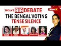 Tense Silence in Coochbehar Voters | Can Bengal End Fear Politics | NewsX