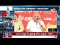 TS 20 News | CM Revanth Reddy Comments | CPI Narayana | MP Arvind | Ponnam Prabhakar | 10TV News  - 06:05 min - News - Video