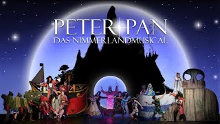 Peter Pan - Das Nimmerlandmusical (Highlights)