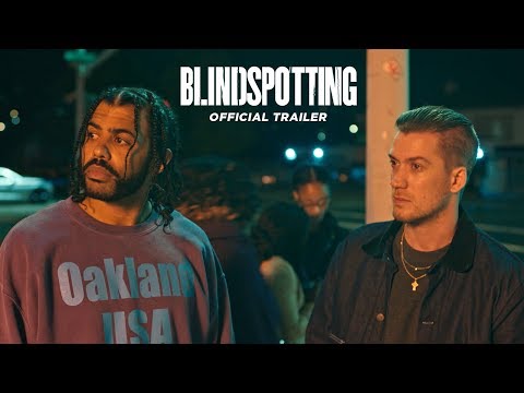 Blindspotting'