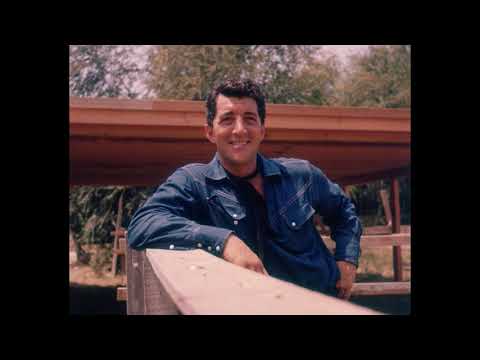 Dean Martin - Perfect mountain  ( jazzy )