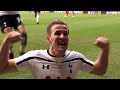 Premier League: Harry Kane records vs Arsenal  - 03:00 min - News - Video