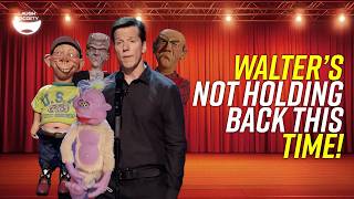 When Puppets Speak The Truth: Jeff Dunham