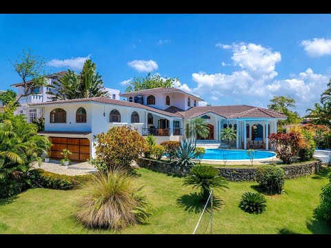 Property video