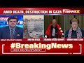 Nicaragua Claims Germany Aiding Genocide | Germany Denies Allegations | NewsX  - 04:09 min - News - Video