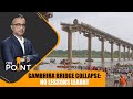 LIVE: Vadodara Bridge Collapse Kills 9 | Vehicles Fall Into River | Probe Ordered After Tragedy