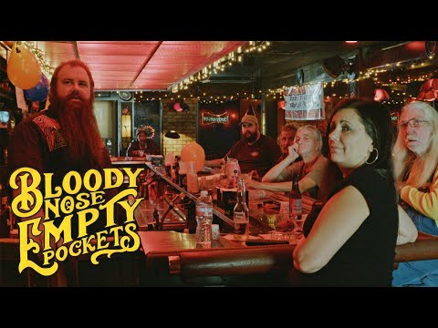 Bloody Nose, Empty Pockets'