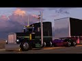 Peterbilt 389 SCS Reworked v1.0