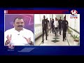 Good Morning Telangana LIVE: Debate On CM Revanth Reddy Review Meeting | V6 News  - 00:00 min - News - Video