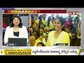 Vijaya Chandrika Analysis : దేశ చరిత్రలో కొత్త అధ్యాయం..స్వయంగా పెన్షన్లు పంచిన సీఎం చంద్రబాబు | ABN  - 04:35 min - News - Video