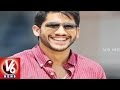 V6 - Nithin, Naga Chaitanya compete for Trivikram