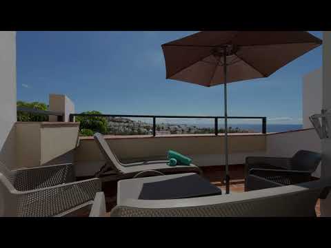 Vidéo de l’hébergement
