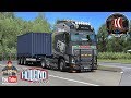 Volvo FH16 Model 2013 By Ohaha 1.34