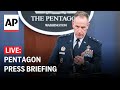 Pentagon press briefing: 2/8/24