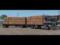 Flatbed Truck and Trailer Add-on for K100E v1.4