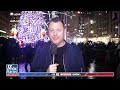 DREAM SMOOCH: Jimmy asks tourists about their New Years kiss picks  - 02:32 min - News - Video