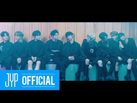 Stray Kids