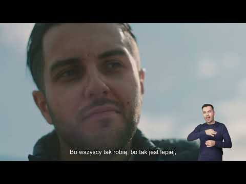 Chcę zrozumieć. To daje siłę