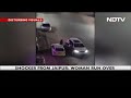 Woman Run Over By SUV In Jaipur Was Killed Trying To Defuse A Fight  - 00:28 min - News - Video