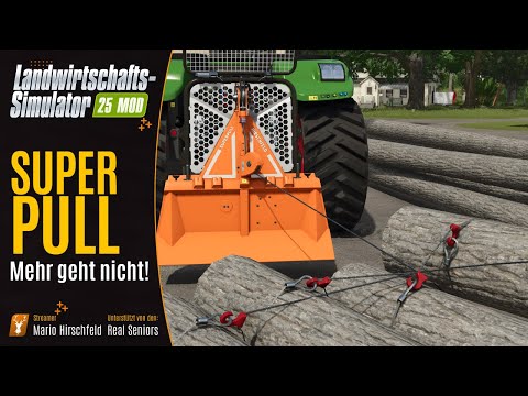 Hirschfeld Superpull v1.0.0.0