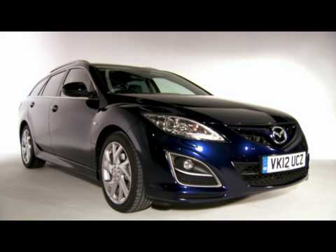 Top 5 Used Cars - Fifth Gear
