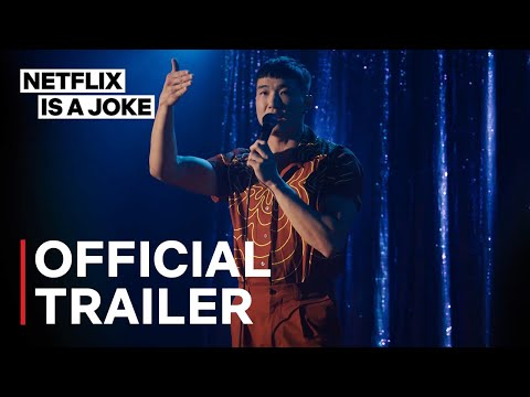 Joel Kim Booster: Psychosexual'