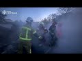 Ukraine says Russian strike kills teenager at home in Chernihiv