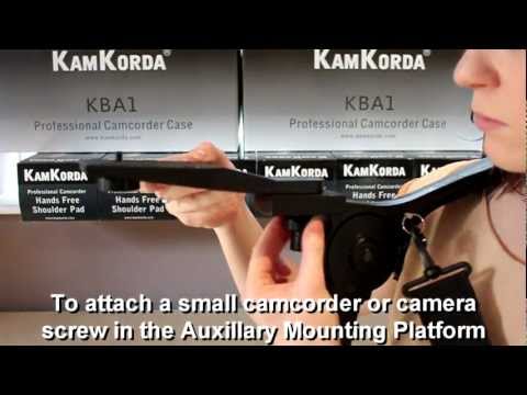 Camera Stabilizer